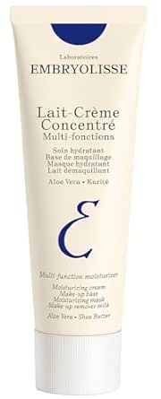 Embryolisse Lait-Creme Concentre: Face Cream & Makeup Primer