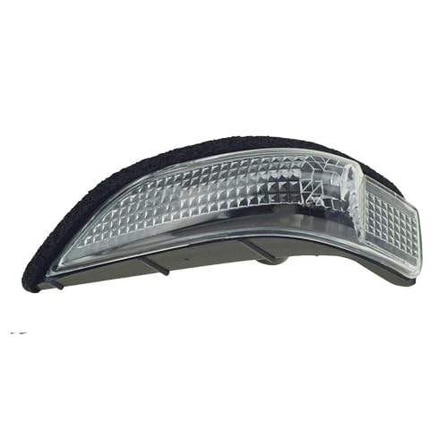 Rétroviseurs Toyota Yaris 2010-2024 avec clignotant gauche