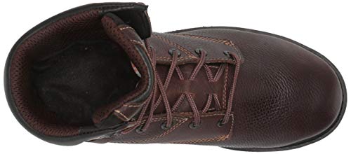 Image of Timberland Pro Men's 6 inch Internal Metguard Boot