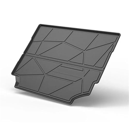Tapis de coffre Defender 110 2020-2023 protection contre les rayures