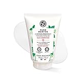 Yves Rocher - Limpiador, Desincrustante & Anti puntos negros 3 en 1-Sin Sulfatos