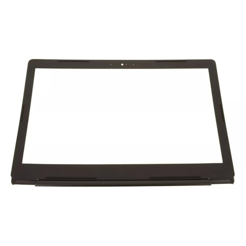 Evite roturas en pantalla con marco frontal Dell Inspiron 15 5570 5575 negro 0XC05Y
