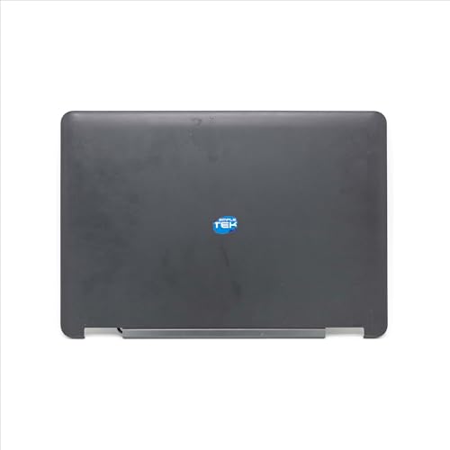Carcasa frontal superior LCD E5440 repara el marco de pantalla roto P/N A133D2