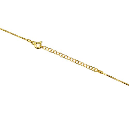 MYSTIC JEWELS By Dalia - Collana 925 Sterling di