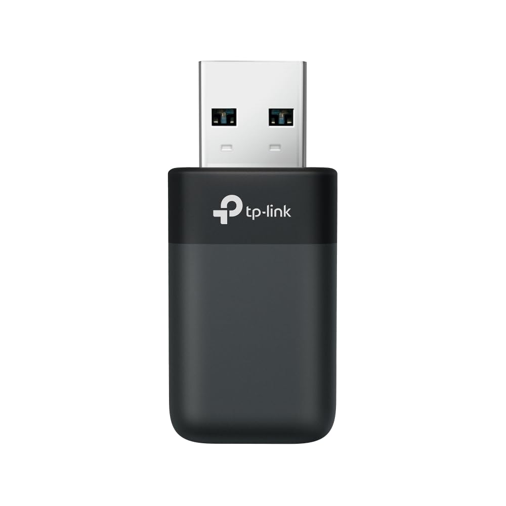 Amazon | TP-Link 無線LAN 子機 Wi-Fi USB Wi-Fi 6 AX3000 (2402Mbps +