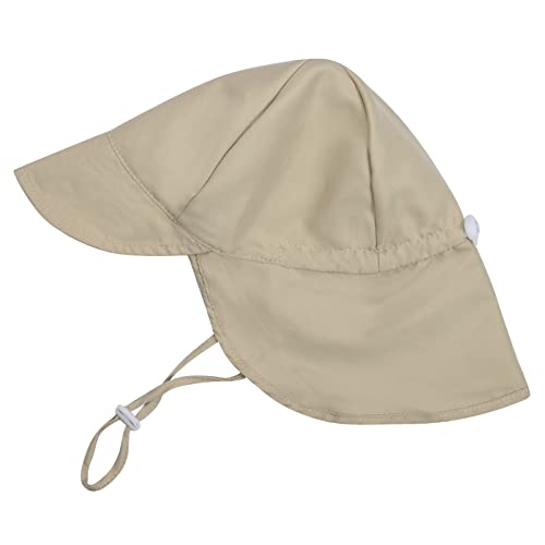 MaxNova Baby Sun Hat UPF 50+ Toddler Hats for Boys Girls 0-4 Years3