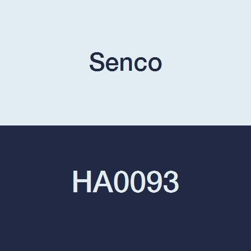 Image displaying 'Senco' at the top and 'HA0093' at the bottom on a two-tone background.