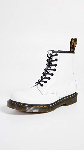 Dr. Martens Women Combat Boots2