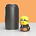 TUBBZ Mini: Naruto - Naruto Uzumaki Cosplaying Rubber Duck Vinyl Figure