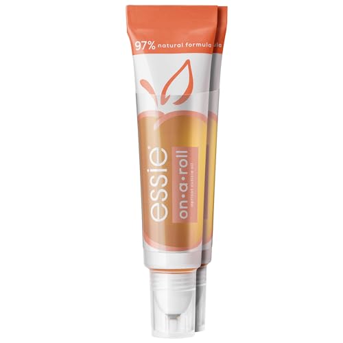 Soin cuticules essie abricot pour réparer les peaux sèches et renforcer les ongles cassants