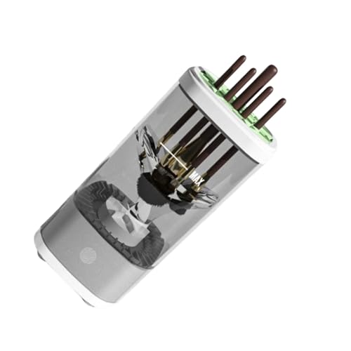 Machine à maquillage automatique 6500 tr/min pour un nettoyage de pinceaux express et efficace