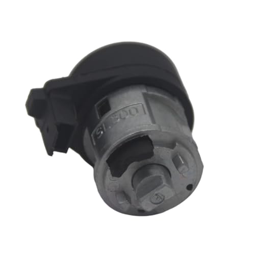 Interruptor de encendido contra fallos de arranque en motor 1.9TDI 6