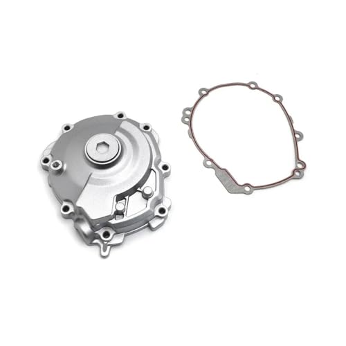 Couvercle carter stator moteur YZF-R1 protège contre les fuites et chocs 2015-2024