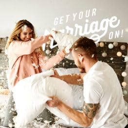 261: Bonus: 30 Days to a New You and a More Intimate Marriage
