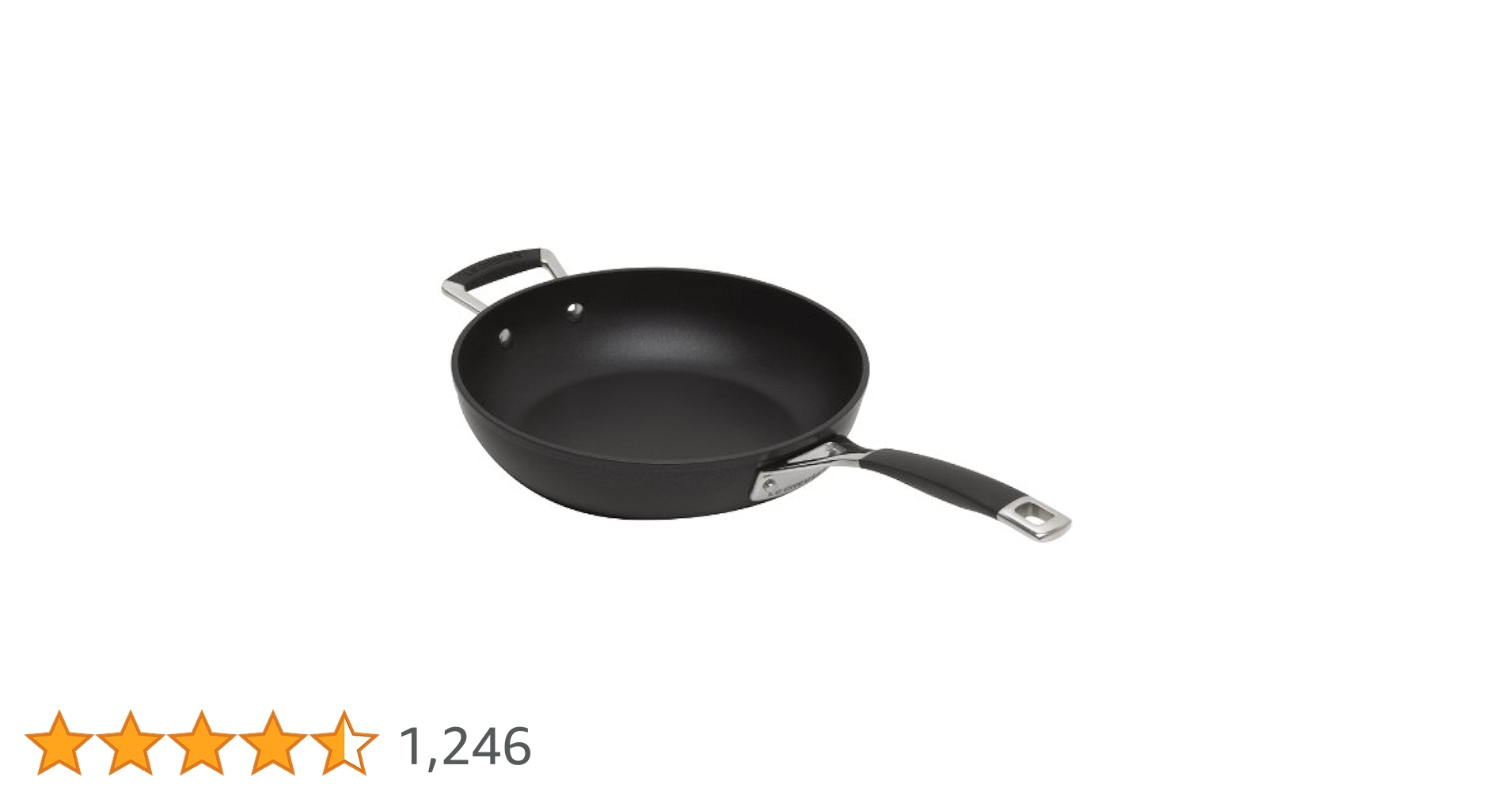 LE CREUSET フライパン 26cm 22cm 20cm取扱説明書付き LE CREUSET フライパン 26cm 22cm 20cm取扱説明書付き Amazon