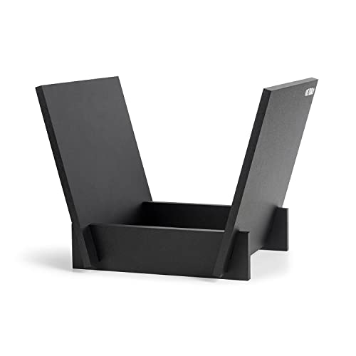 Image of Victrola Record Holder (Bridge) (VA-33-BLK-SDF)