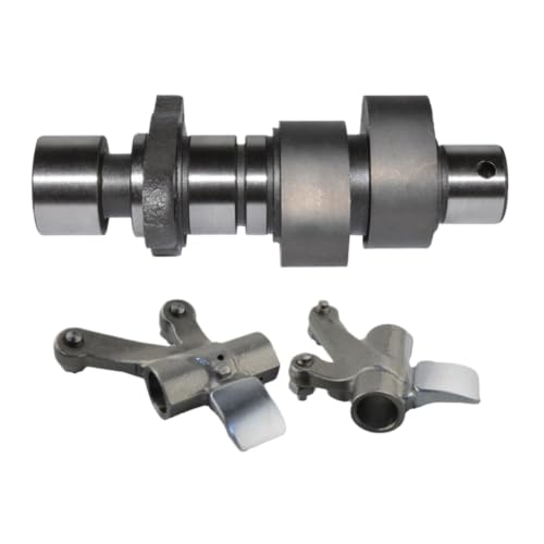 Árbol de levas y balancín para solucionar ruidos de motor en DR250 1991-1995