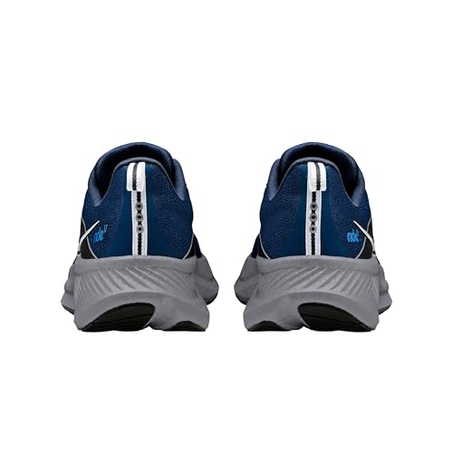 Image of Saucony Mens Ride 17 Running Shoe