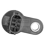Denso Crankshaft Position Sensor - 196-4012
