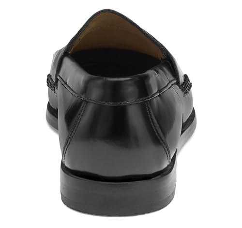 Johnston & Murphy Men's Hayes Penny Loafer Dress Casual Shoe3