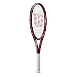 wilson triad  Wilson Triad Five Tennis Racuqet (4 3/8\
