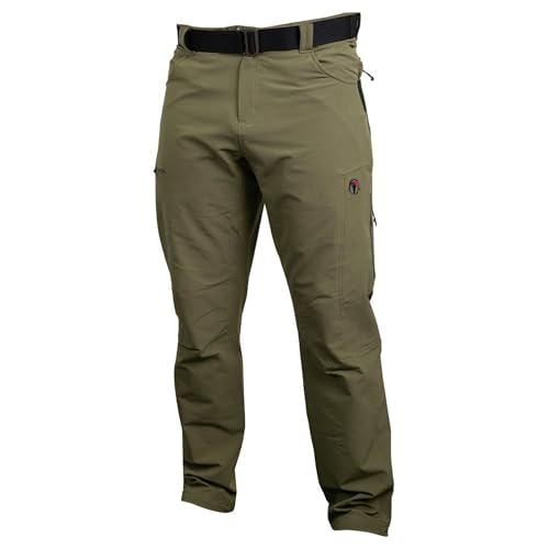 Granite Peak Midweight Pants - Hiking Pants Men