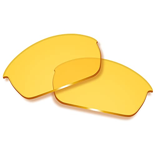Image of Polarized Replacement Lenses & Rubber Kits for Oakley Flak Jacket