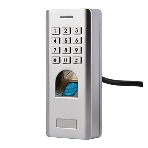 Metal Access Control Antiinterference Outdoor Families