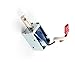 Aexit Replacement DC Controls & Indicators 12V 300g Force 6mm Stroke Pull Solenoids Solenoid Electromagnet
