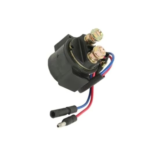 Relais de démarrage moto compatible KZ1000 Z1R KZ1100 solénoïde 35850-HB3-771