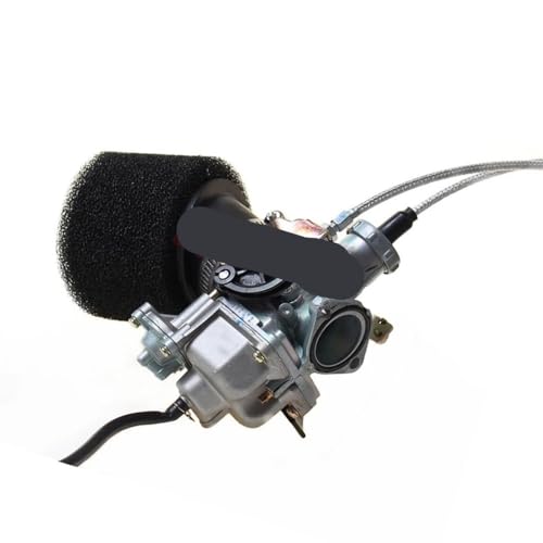 Carburateur PZ30 30mm idéal pour restaurer un quad ou buggy de loisir