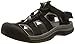 Produktbild KEEN Herren Rapids H2 Sandalen, Black/Steel Grey, 42.5 EU