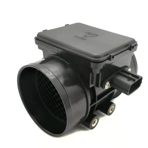 Débitmètre masse d'air corrige le ralenti instable de votre Mazda 626 - 4