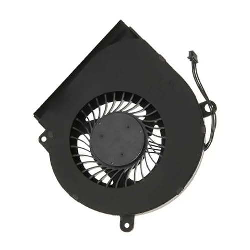 Ventilateur HP Omen 15 Dc DC 5V 0,5A avec connecteur thermique fluide 4 broches