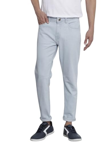 Image of THE Indian Garage CO Men Jeans