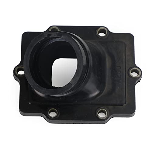 Artudatech Vergaser Ansaugstutzen OEM:16065-1150 für Kawasaki KX 250 KX250-E1 ab 1987