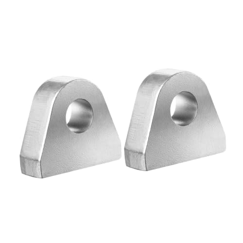 Supports cantilever en U pour résoudre les torsions sur camions