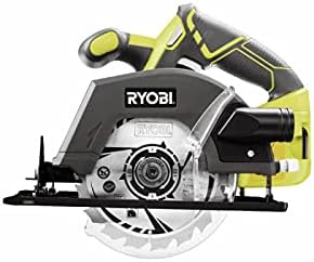 RYOBI R18CK5A-242S Complete Pack of 5 Tools - 2 x 2.0Ah and 4.0Ah Batteries - 1 Charger