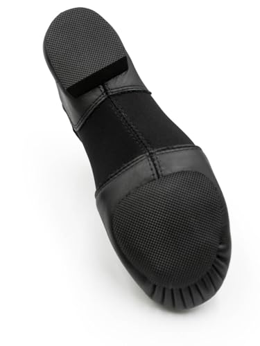 Image of Capezio Women's E Series Jazz Slip-on