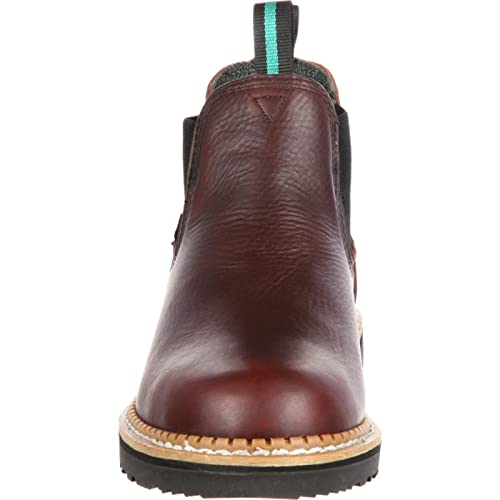 Georgia Giant Waterproof High Romeo Boot3