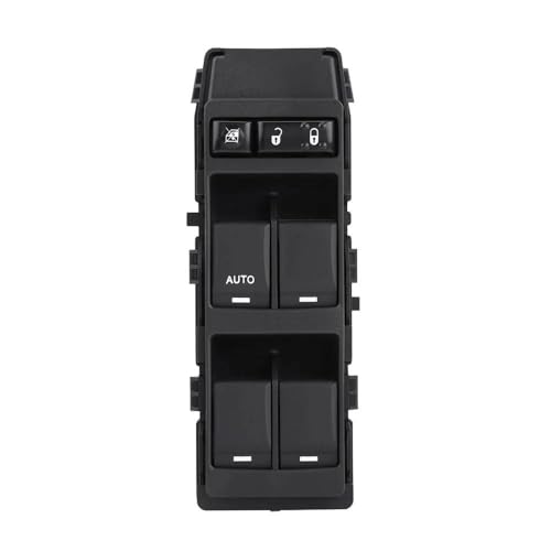 Commande lève-vitre de qualité pour Jeep Patriot et Dodge Avenger