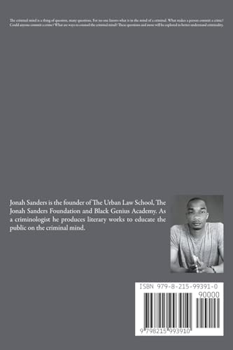 Unzipping The Mind: The Psychology of Criminal Minds