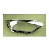 Erfrischtes Aussehen Verleihen Sie Ihrem Auto mit unserem Produkt ein sauberes und neues Aussehen. Indem Sie Ihre alten Linsen durch unsere ersetzen, können Sie das Gesamtbild Ihres Autos sofort verändern und es lebendiger und ansprechender aussehen lassen.