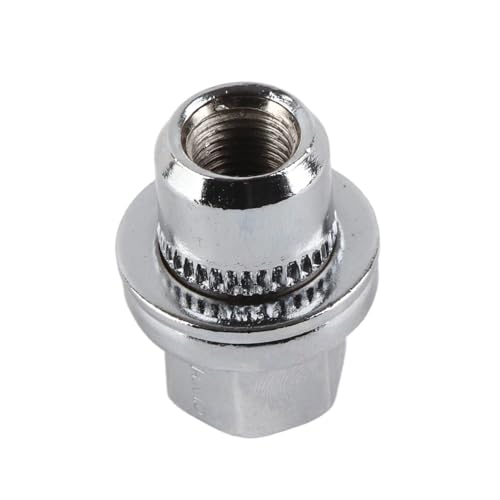 Tuercas de rueda LR068126 para Land Rover Discovery 3 4 5 de acero 5