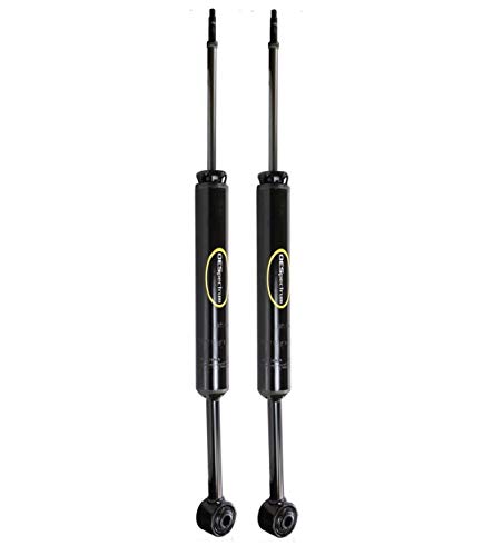Monroe Pair Set of 2 Rear Suspension Shock Absorbers for Jeep Cherokee 2014-2017