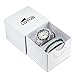 Imagen de LOTUS Reloj Niño Analógico de Acero Inoxidable