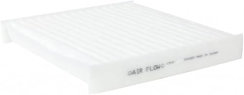 Reemplazo del filtro de aire de cabina Subaru Legacy/Outback 2010-2019 para 87139-02090