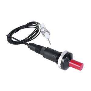 Sqing 21888 Zapłonnik Piezoelektryczny Kuchenka Gazowa