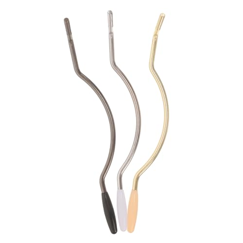 Homoyoyo 3�Z�b�g �G���L�M�^�[�g�������A�[�� �g���������~�[�o�[ 5mm�p�ȃ^�C�v �r�u���[�g�V�X�e������ ���S�Ҍ����M�^�[�p�p�[�c