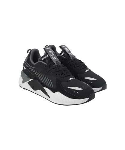 Image of Puma Unisex-Adult Rs-x Suede Sneaker